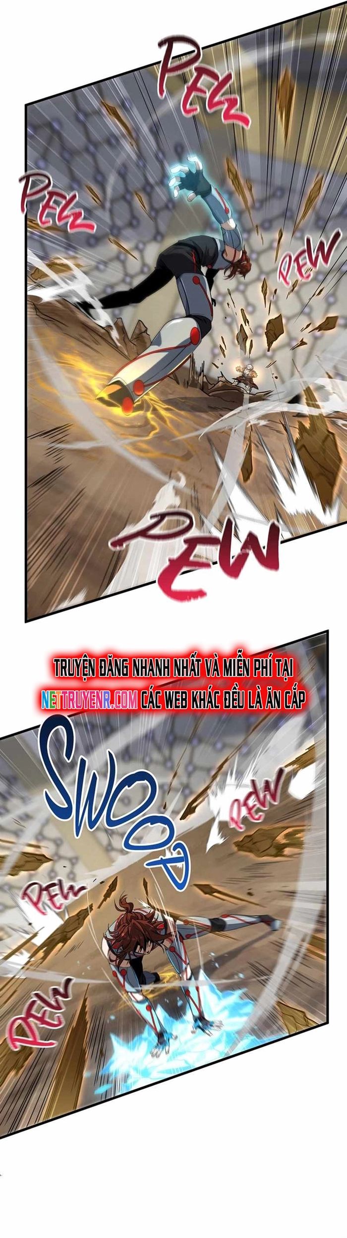 Ánh Sáng Cuối Con Đường Chap 224 - Next Chap 225