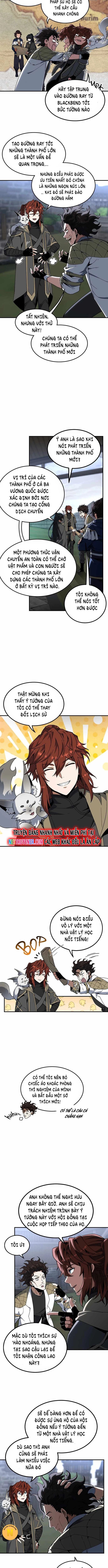 Ánh Sáng Cuối Con Đường Chap 225.5 - Next Chap 226.5