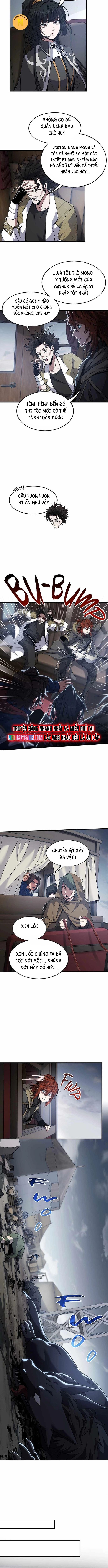 Ánh Sáng Cuối Con Đường Chap 225.5 - Next Chap 226.5