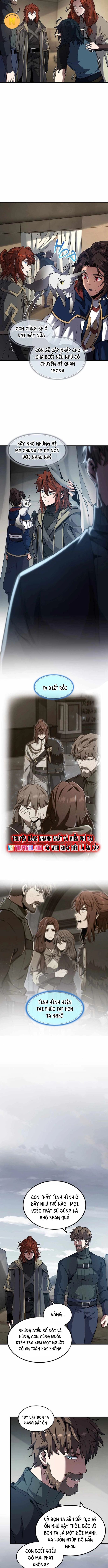 Ánh Sáng Cuối Con Đường Chap 225.5 - Next Chap 226.5