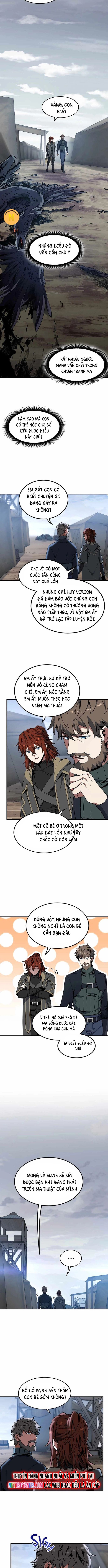 Ánh Sáng Cuối Con Đường Chap 225.5 - Next Chap 226.5