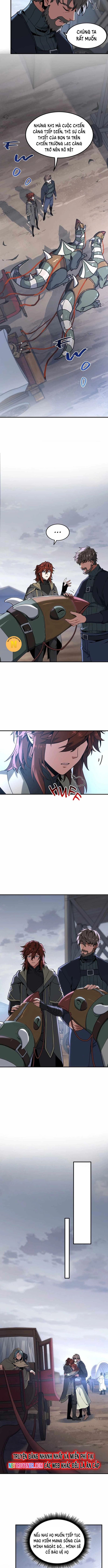 Ánh Sáng Cuối Con Đường Chap 225.5 - Next Chap 226.5