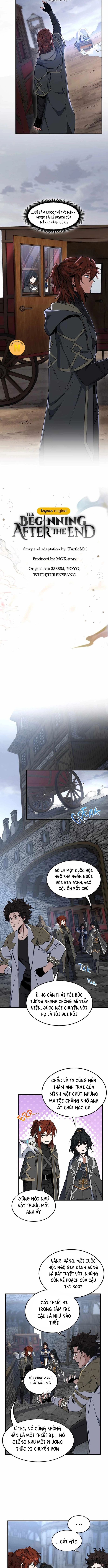 Ánh Sáng Cuối Con Đường Chap 225.5 - Next Chap 226.5