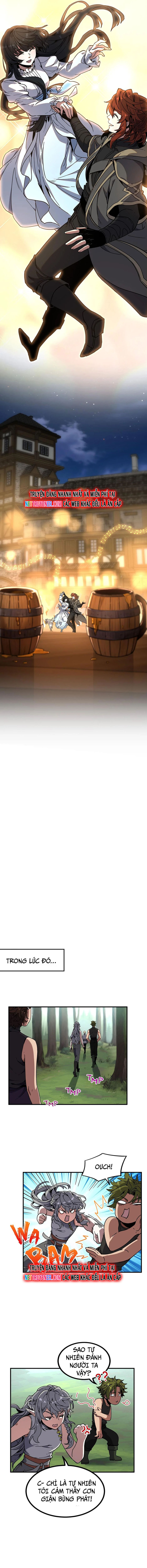 Ánh Sáng Cuối Con Đường Chap 226.1 - Next Chap 227.1