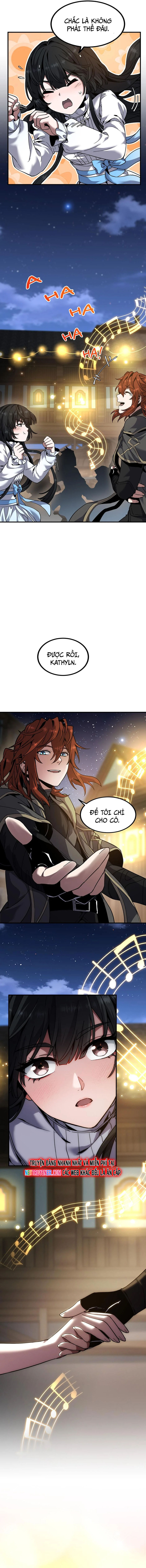 Ánh Sáng Cuối Con Đường Chap 226.1 - Next Chap 227.1