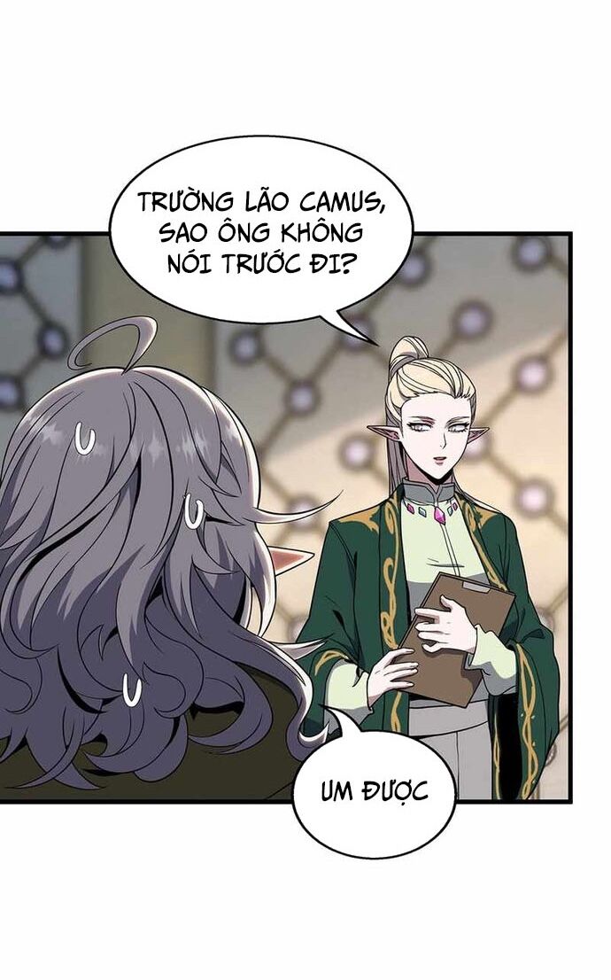 Ánh Sáng Cuối Con Đường Chap 228 - Next Chap 229