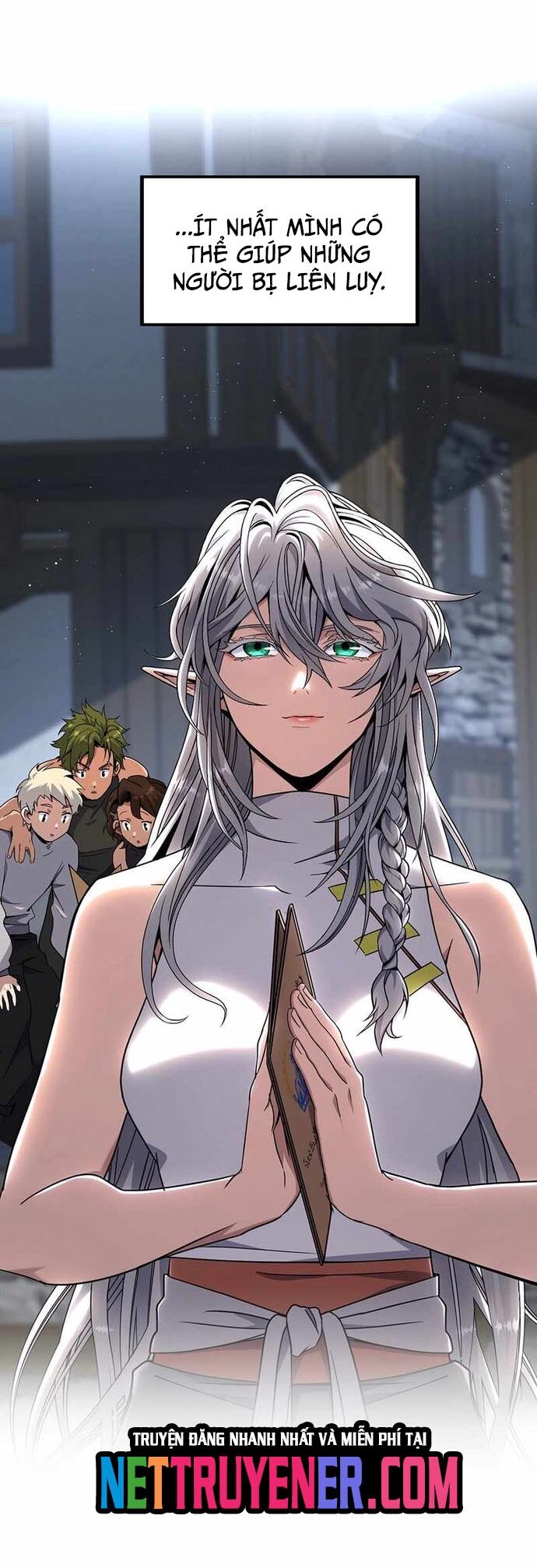 Ánh Sáng Cuối Con Đường Chap 228 - Next Chap 229