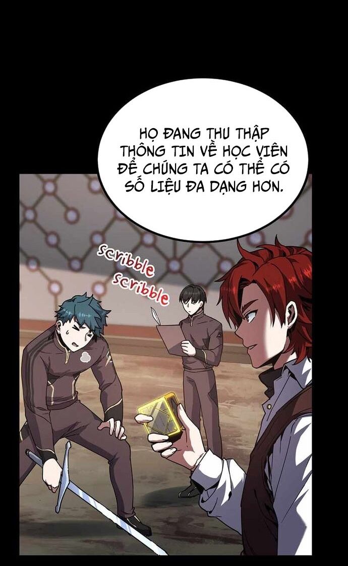 Ánh Sáng Cuối Con Đường Chap 228 - Next Chap 229