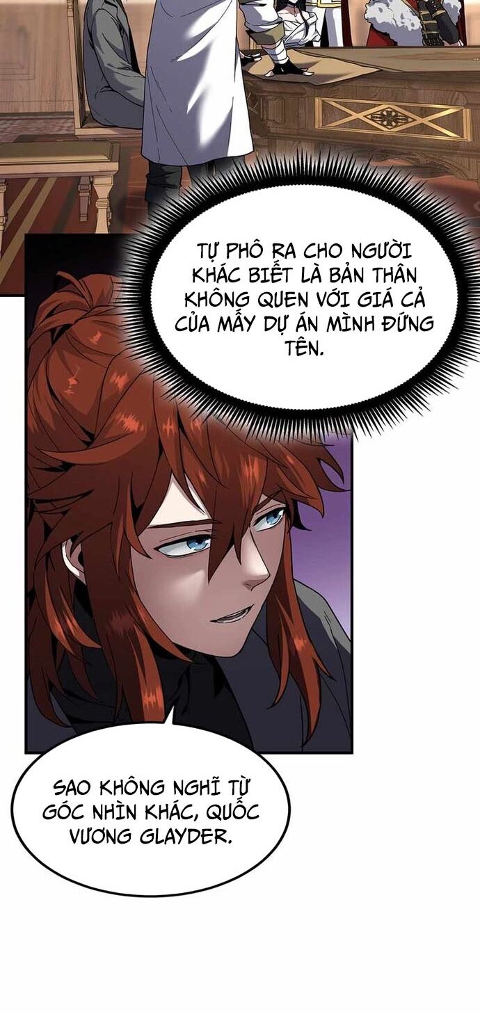 Ánh Sáng Cuối Con Đường Chap 228 - Next Chap 229