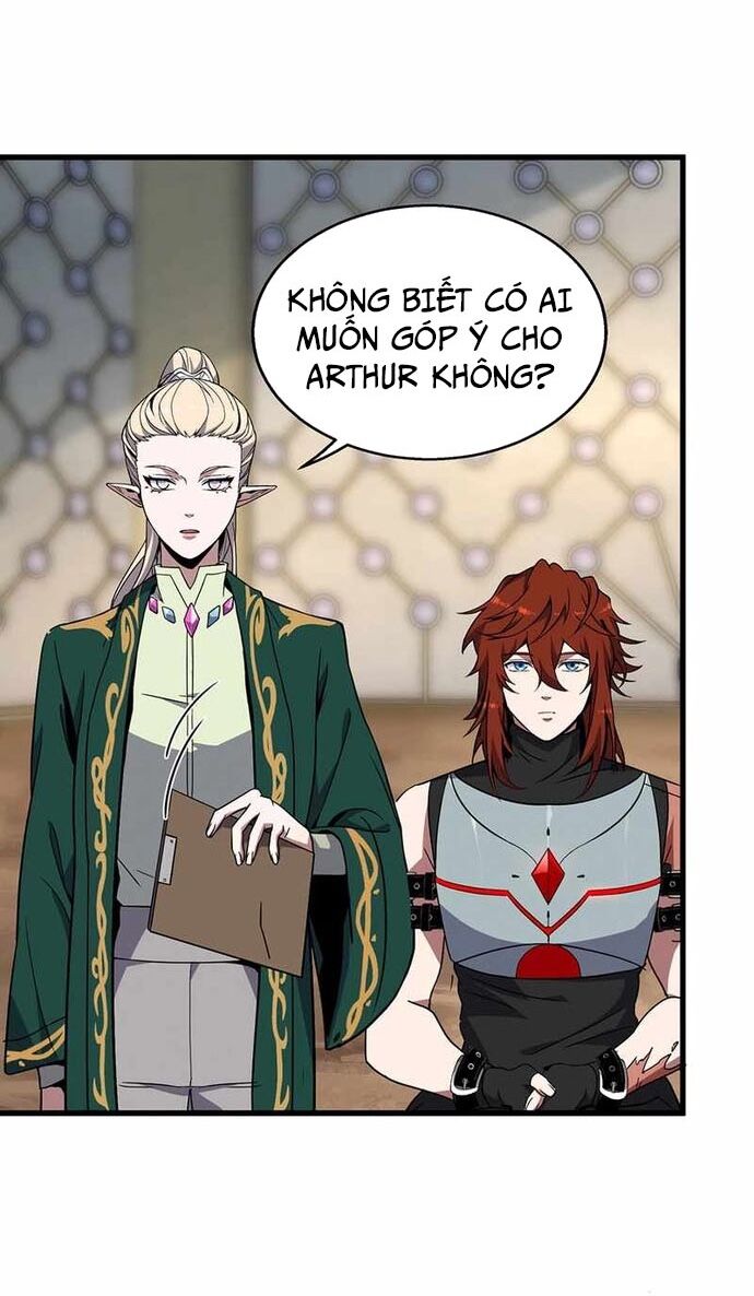 Ánh Sáng Cuối Con Đường Chap 228 - Next Chap 229