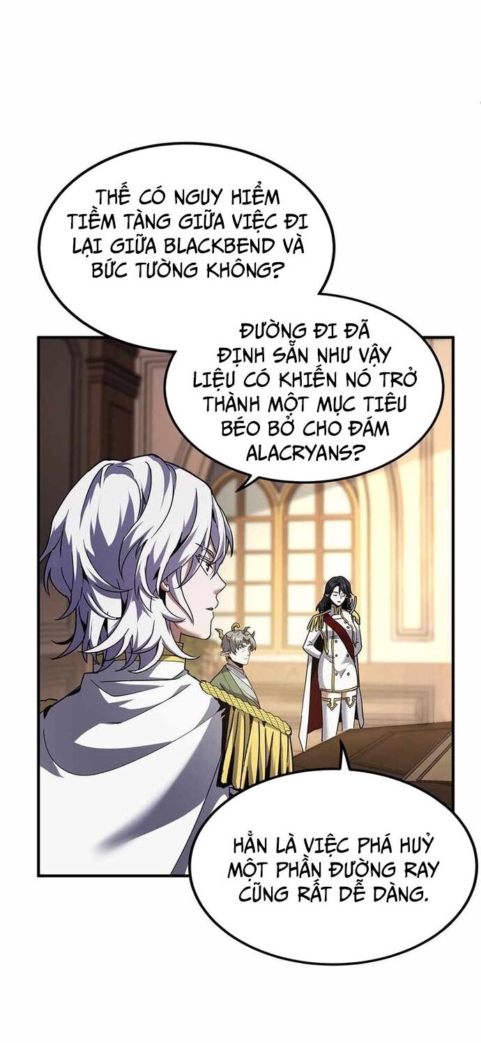 Ánh Sáng Cuối Con Đường Chap 228 - Next Chap 229