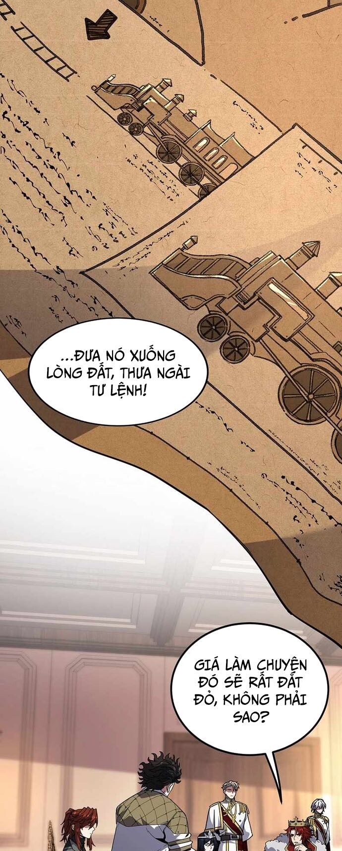 Ánh Sáng Cuối Con Đường Chap 228 - Next Chap 229