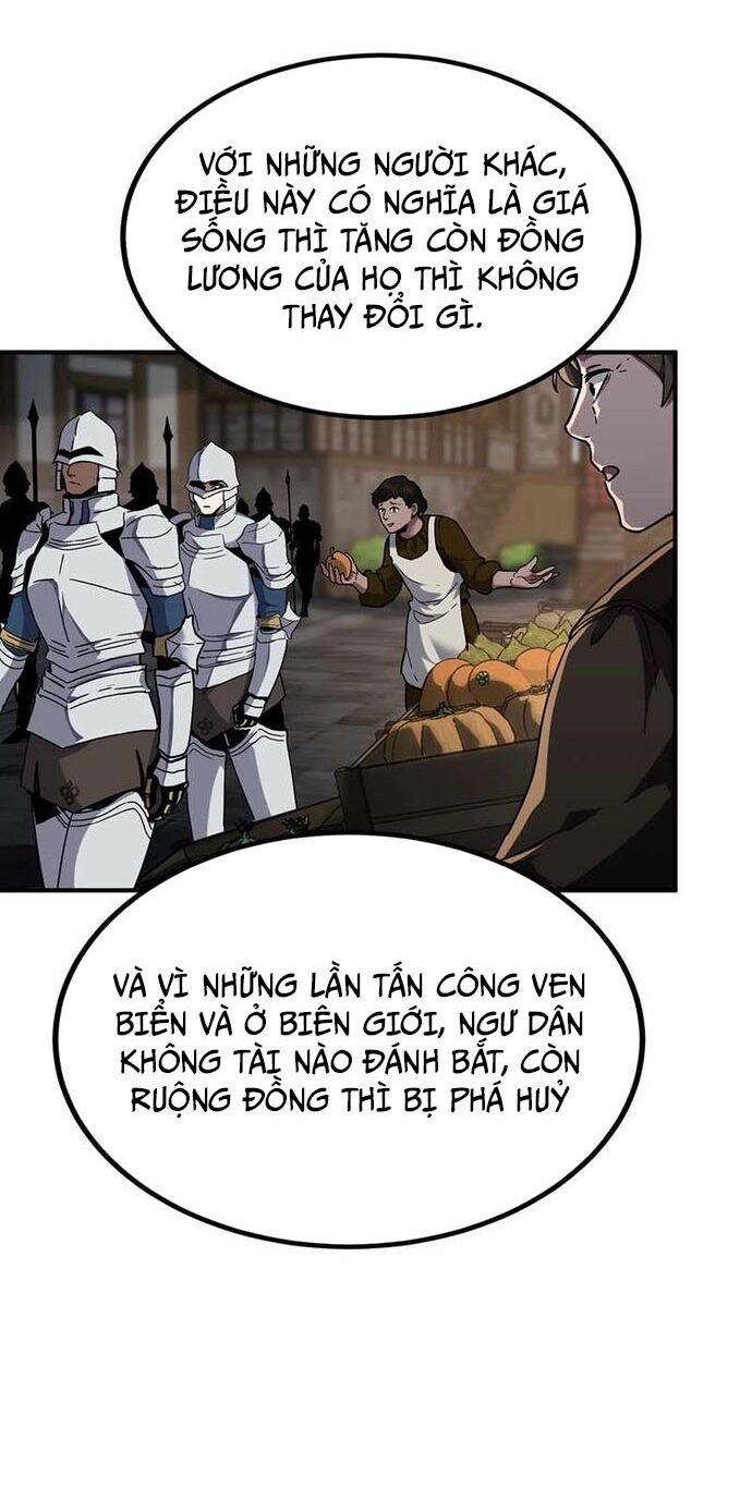 Ánh Sáng Cuối Con Đường Chap 228 - Next Chap 229
