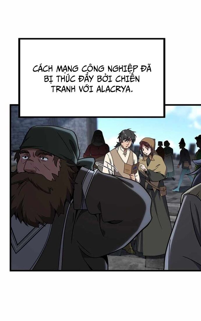 Ánh Sáng Cuối Con Đường Chap 228 - Next Chap 229