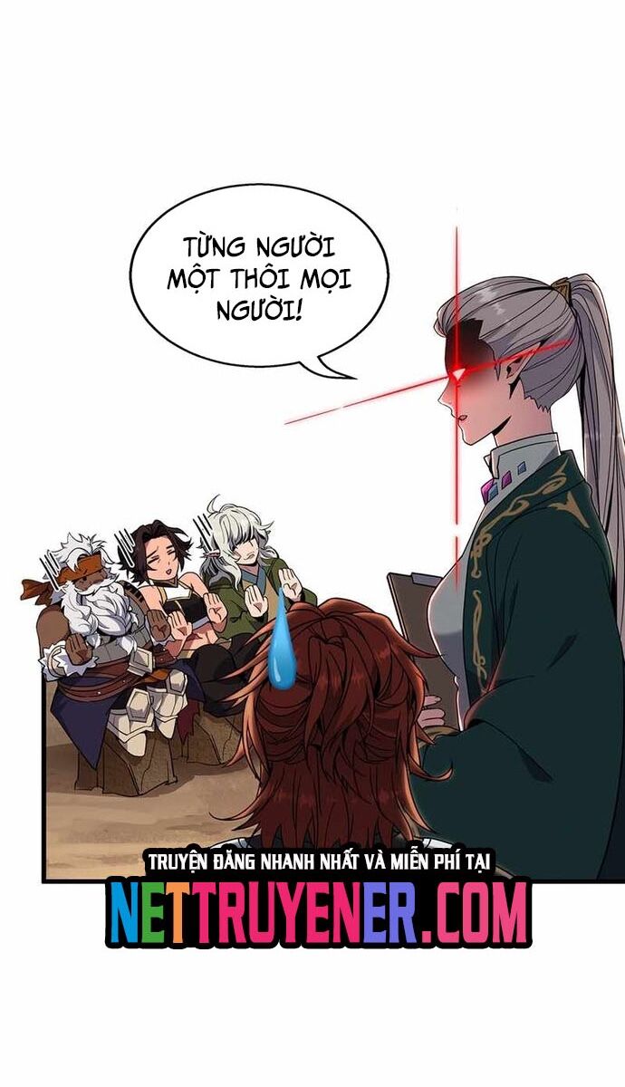 Ánh Sáng Cuối Con Đường Chap 228 - Next Chap 229