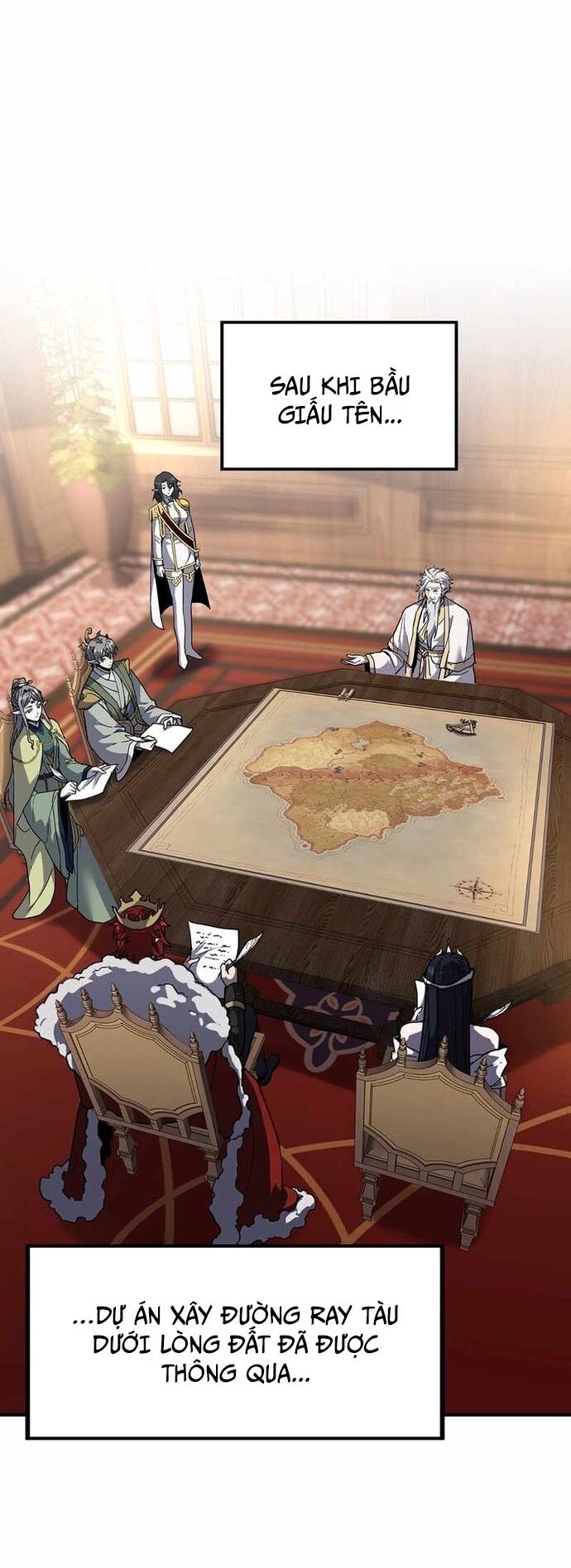 Ánh Sáng Cuối Con Đường Chap 228 - Next Chap 229