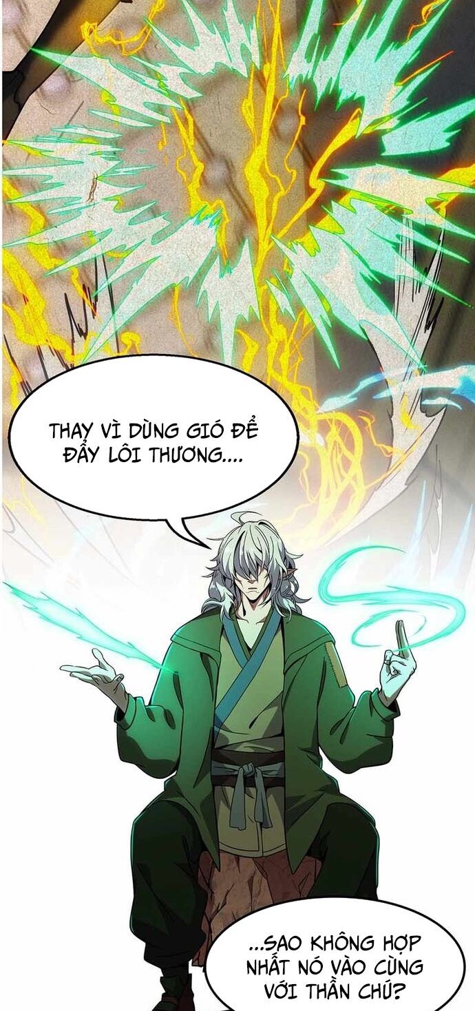 Ánh Sáng Cuối Con Đường Chap 228 - Next Chap 229