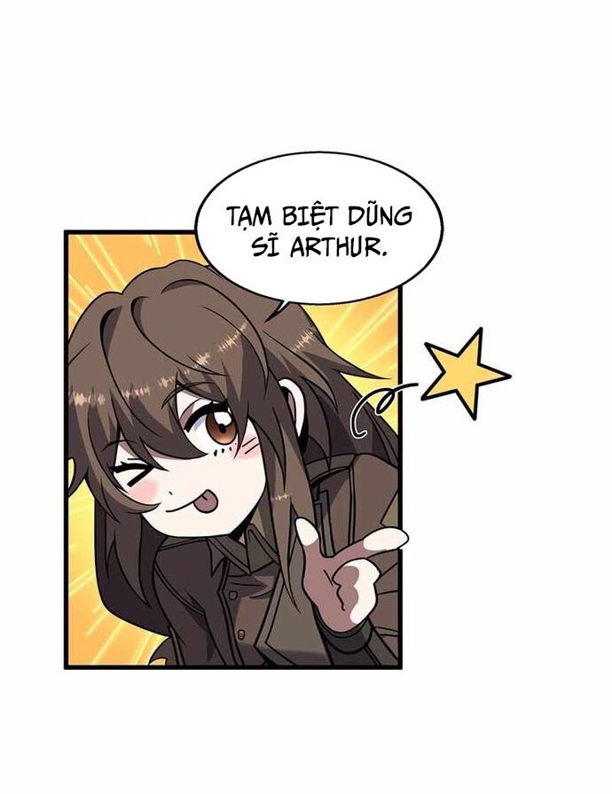 Ánh Sáng Cuối Con Đường Chap 228 - Next Chap 229