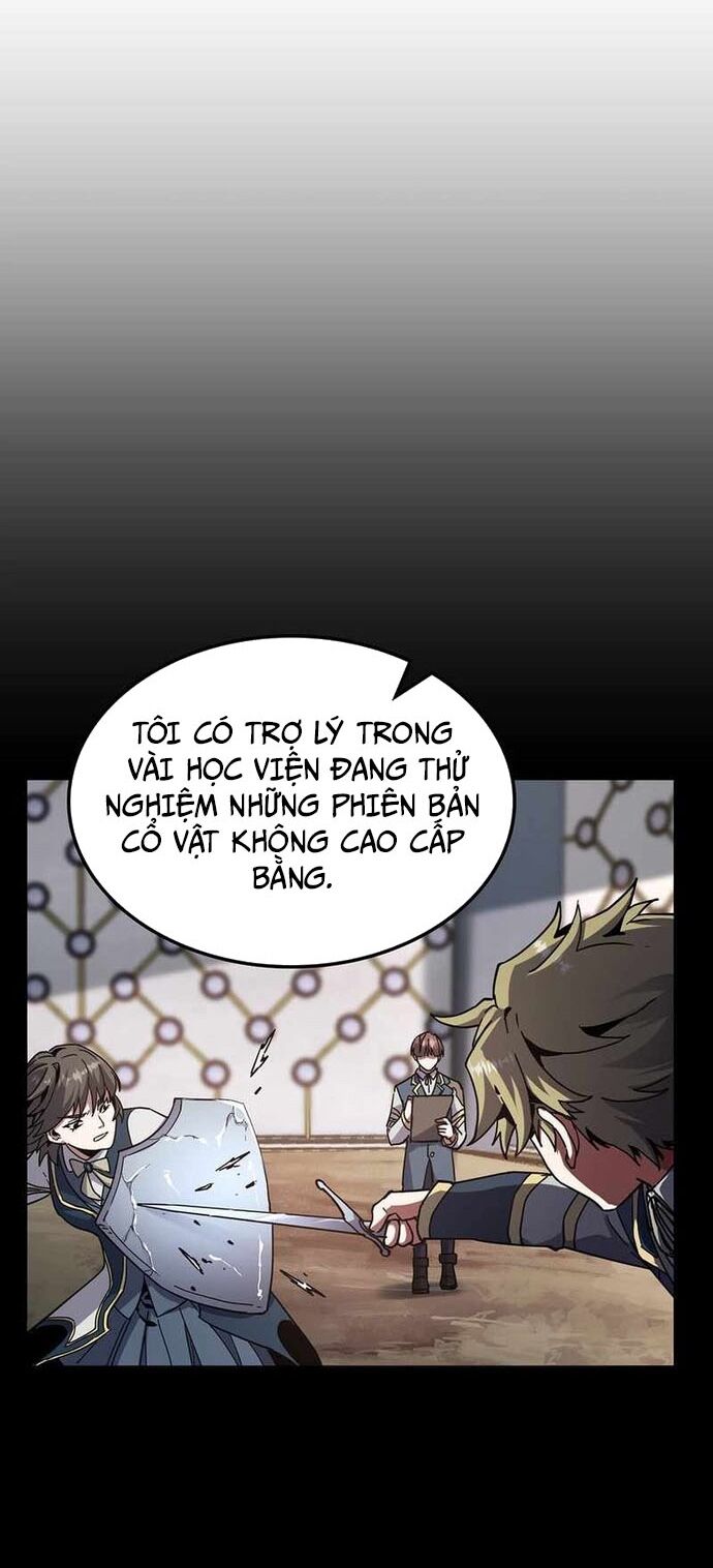 Ánh Sáng Cuối Con Đường Chap 228 - Next Chap 229