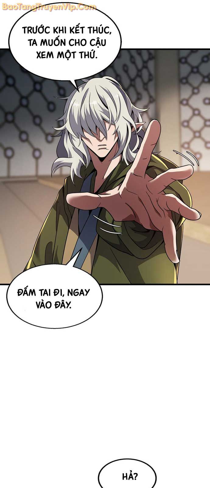 Ánh Sáng Cuối Con Đường Chap 229.1 - Next Chap 230.1