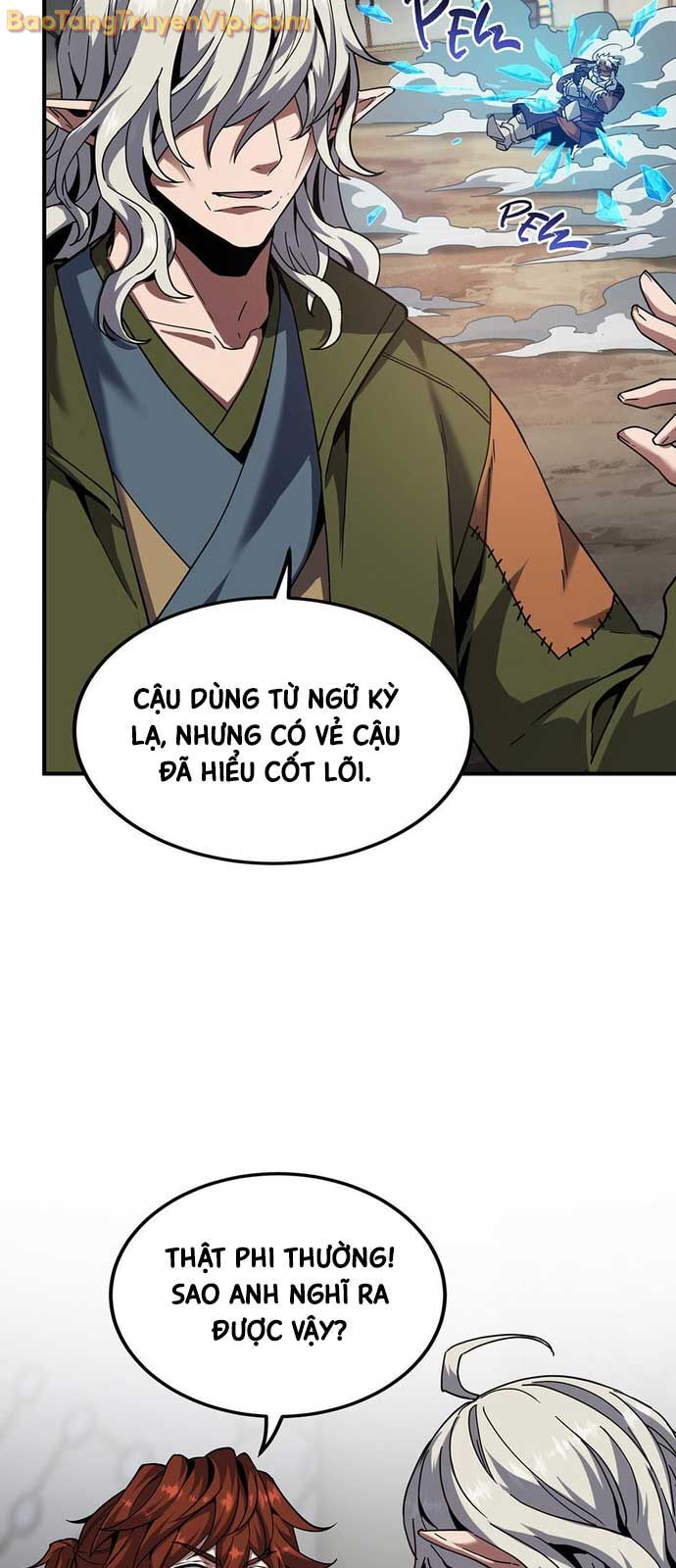 Ánh Sáng Cuối Con Đường Chap 229.1 - Next Chap 230.1