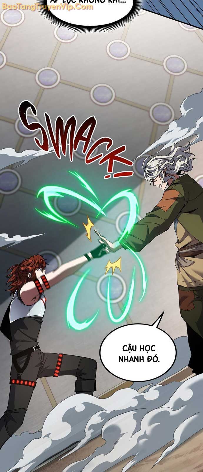 Ánh Sáng Cuối Con Đường Chap 229.1 - Next Chap 230.1