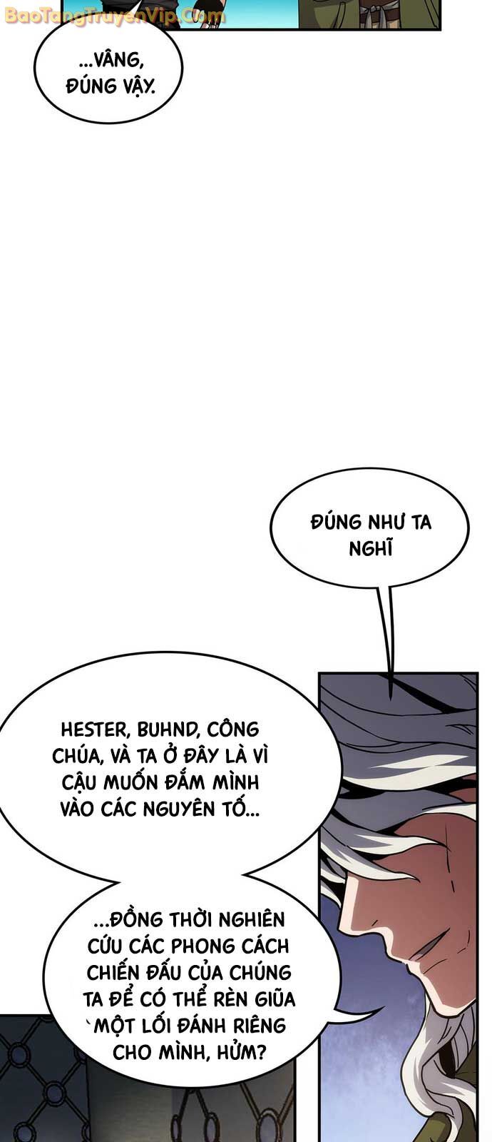 Ánh Sáng Cuối Con Đường Chap 229.1 - Next Chap 230.1