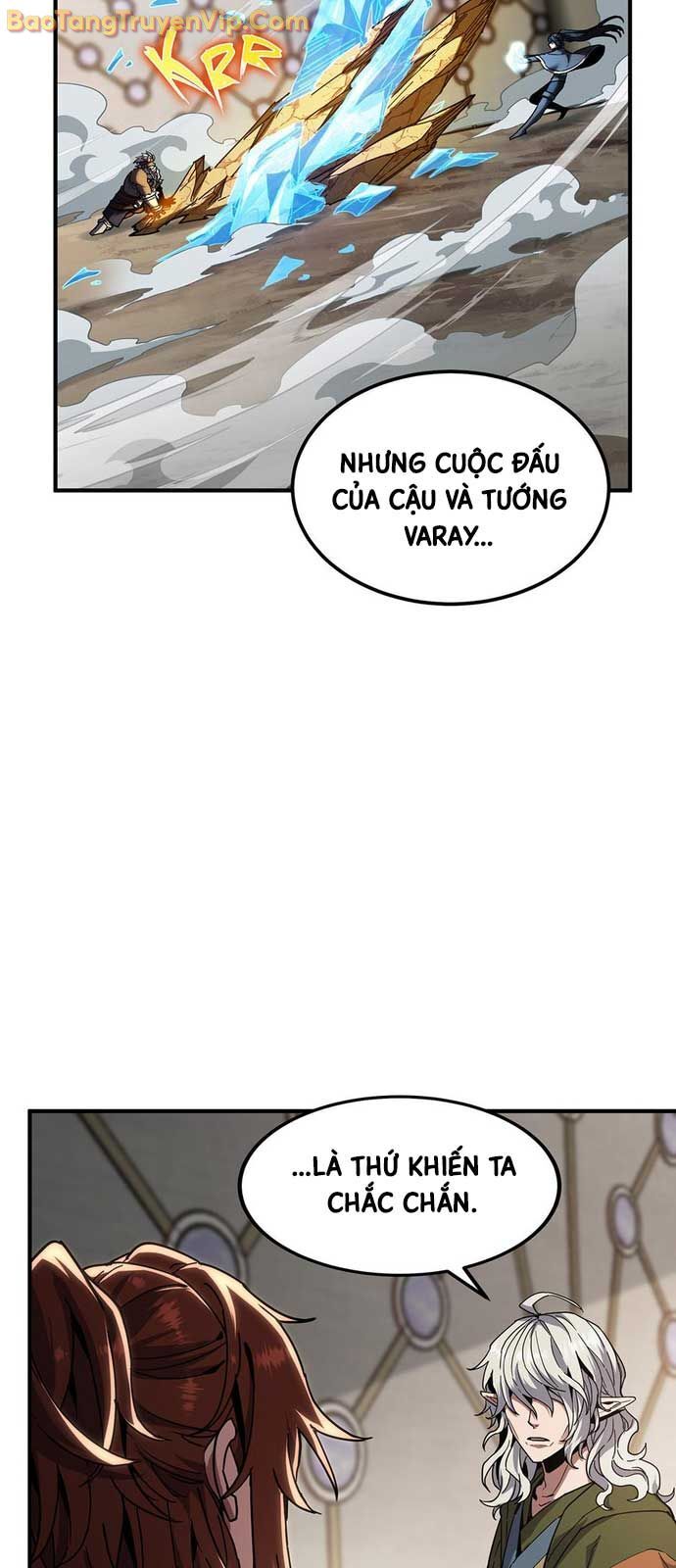 Ánh Sáng Cuối Con Đường Chap 229.1 - Next Chap 230.1