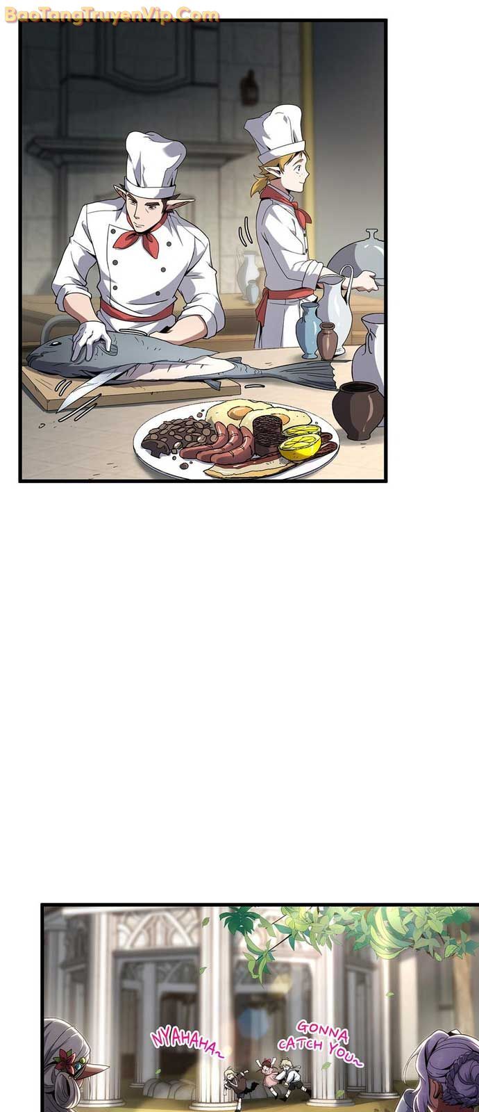 Ánh Sáng Cuối Con Đường Chap 229.1 - Next Chap 230.1