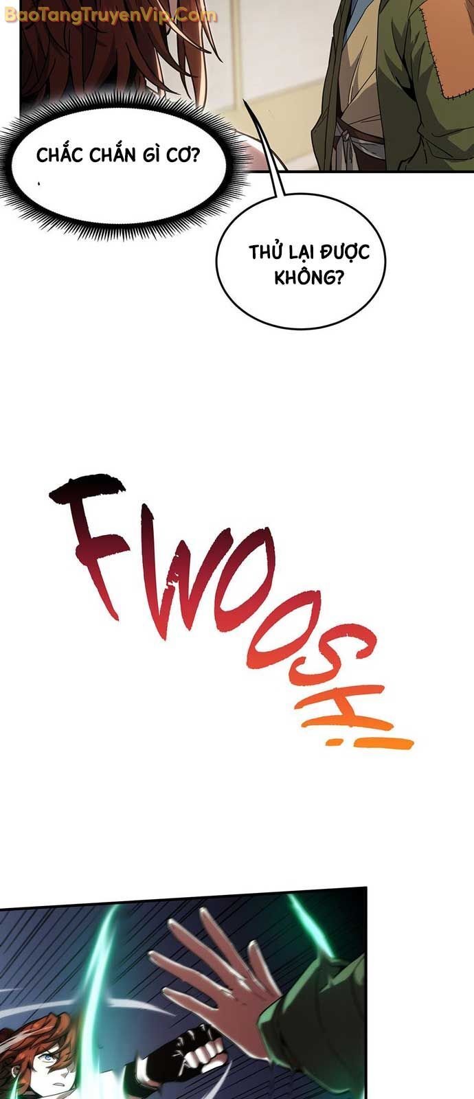 Ánh Sáng Cuối Con Đường Chap 229.1 - Next Chap 230.1