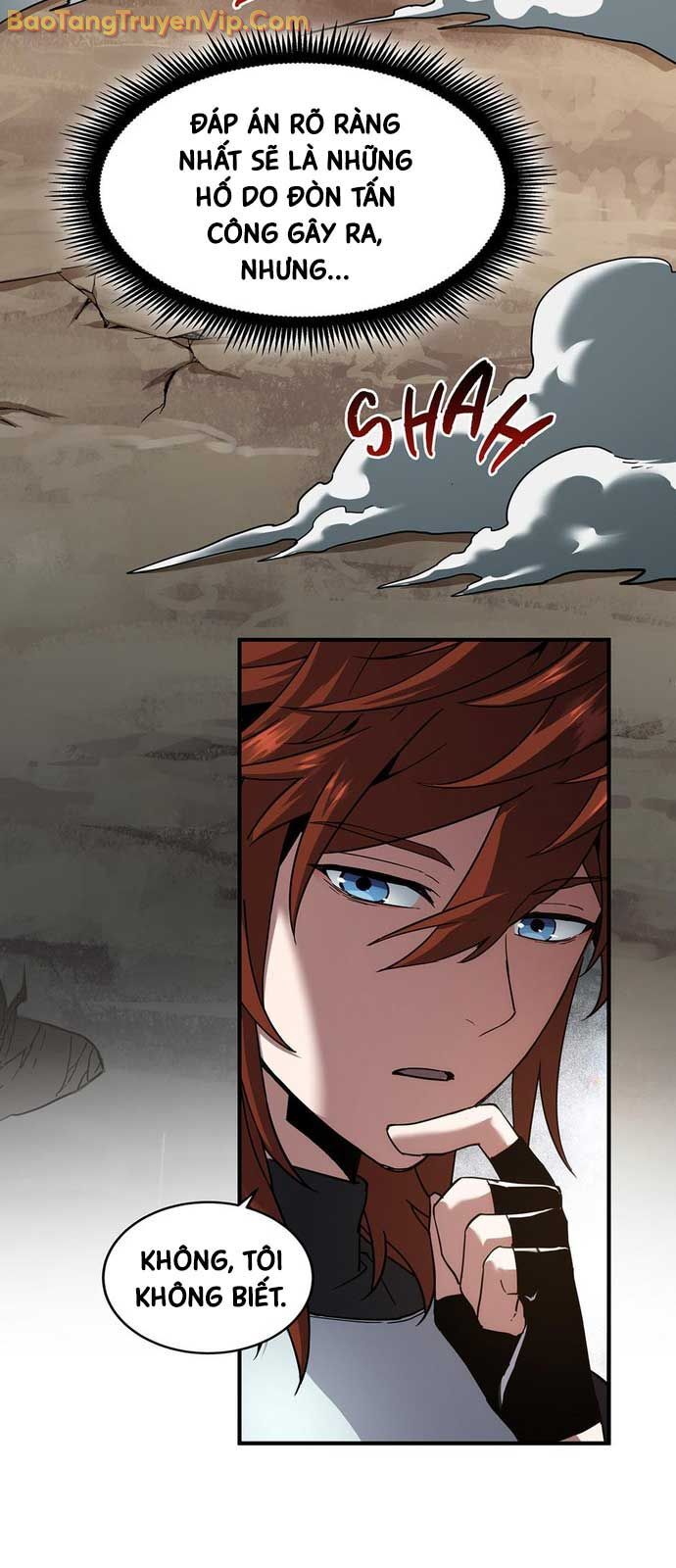 Ánh Sáng Cuối Con Đường Chap 229.1 - Next Chap 230.1