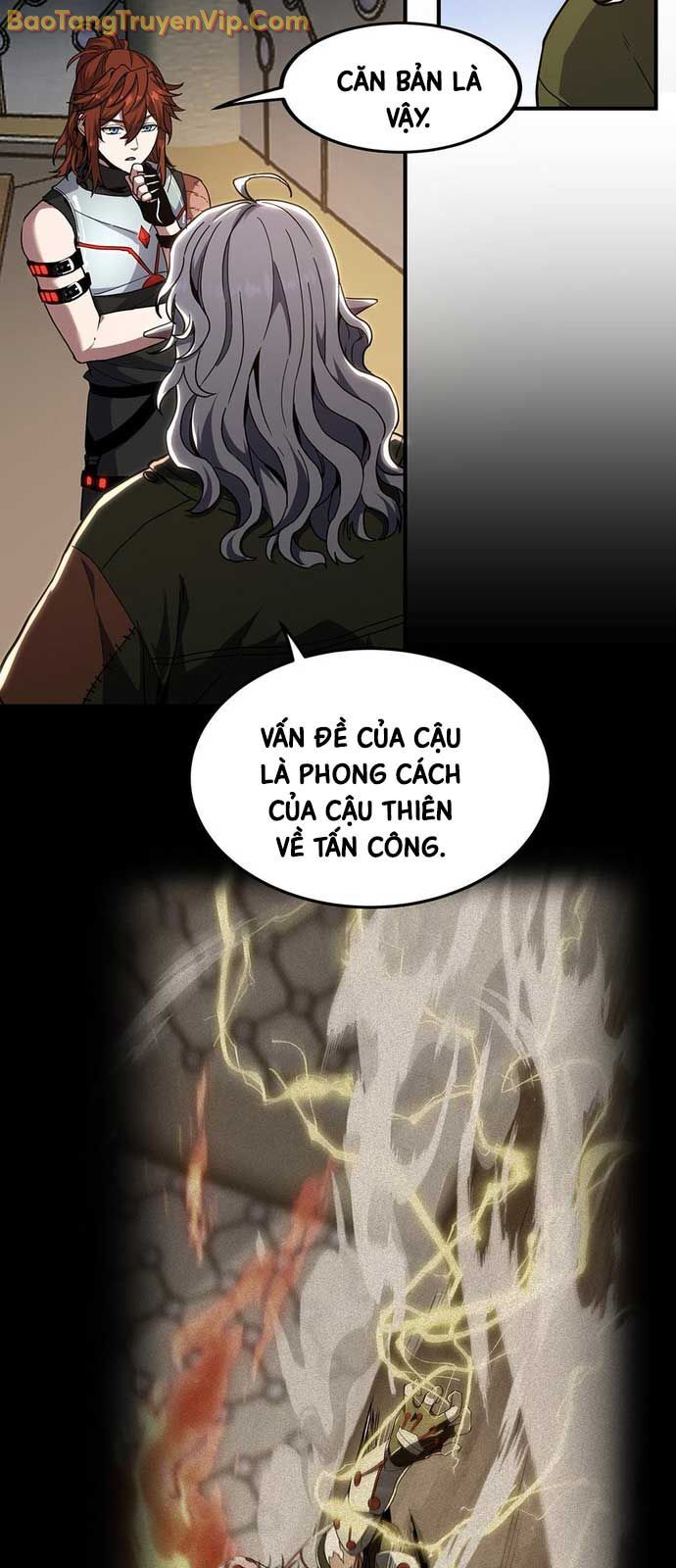 Ánh Sáng Cuối Con Đường Chap 229.1 - Next Chap 230.1