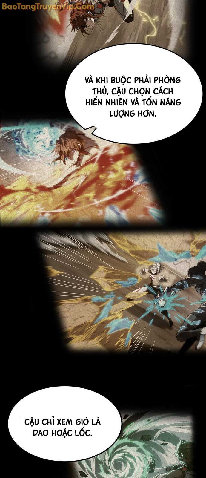 Ánh Sáng Cuối Con Đường Chap 229.1 - Next Chap 230.1