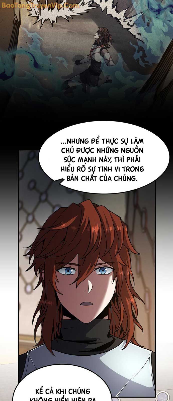 Ánh Sáng Cuối Con Đường Chap 229.1 - Next Chap 230.1
