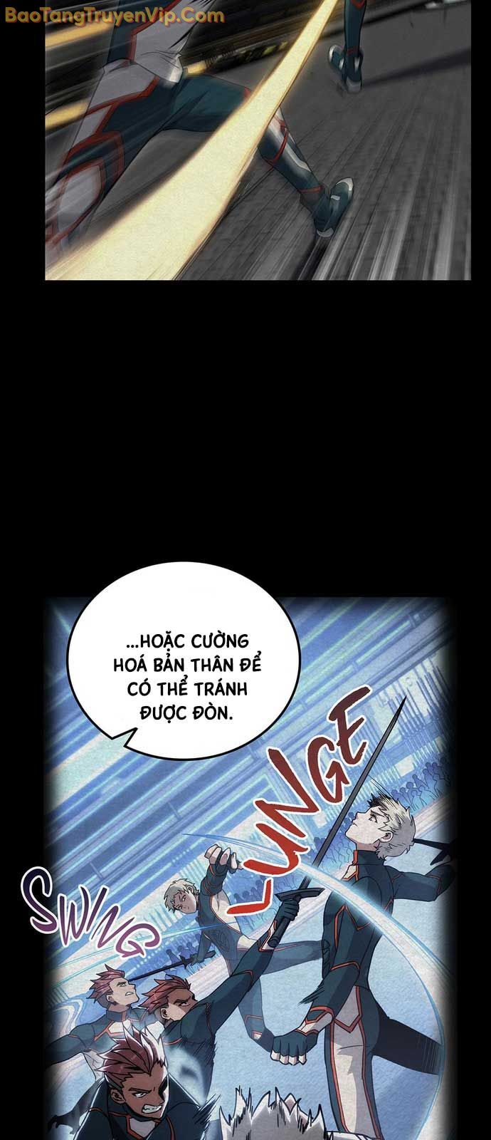 Ánh Sáng Cuối Con Đường Chap 229.1 - Next Chap 230.1