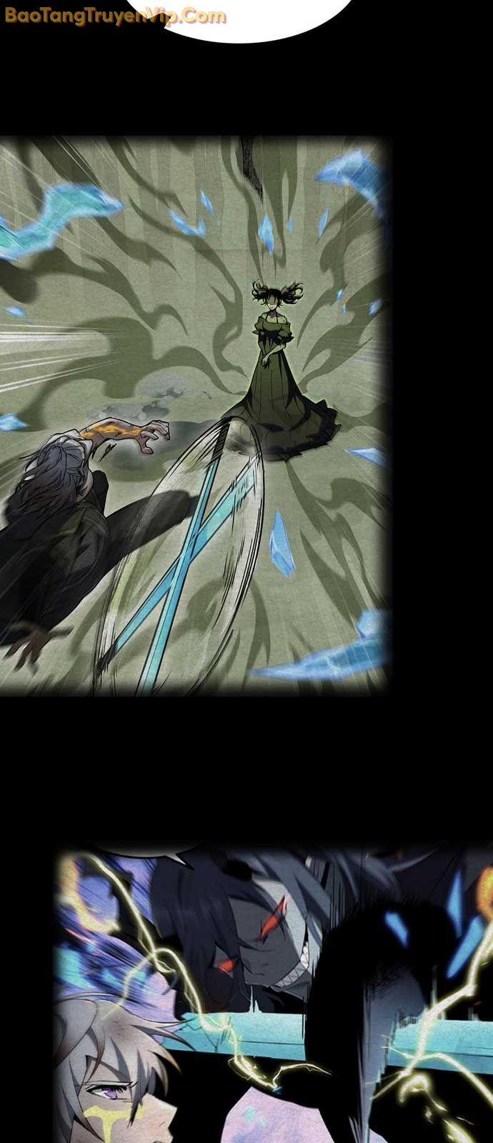 Ánh Sáng Cuối Con Đường Chap 229.1 - Next Chap 230.1