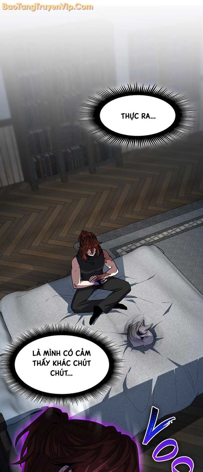 Ánh Sáng Cuối Con Đường Chap 229.1 - Next Chap 230.1