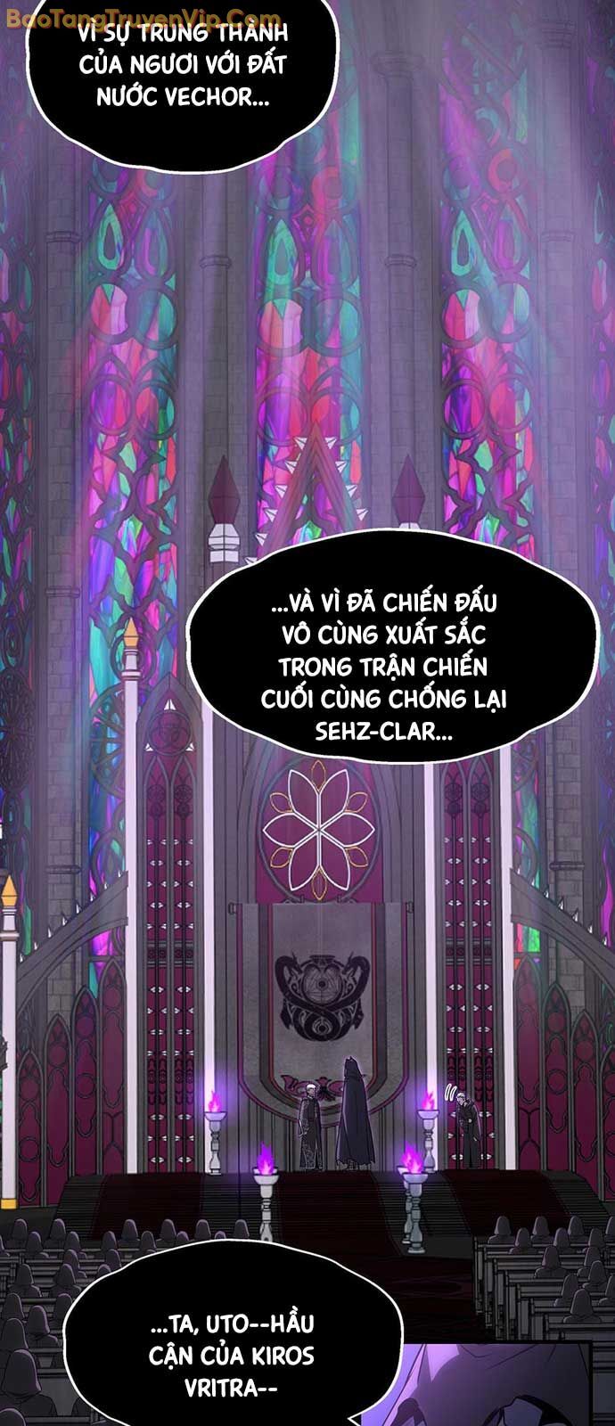 Ánh Sáng Cuối Con Đường Chap 229.1 - Next Chap 230.1