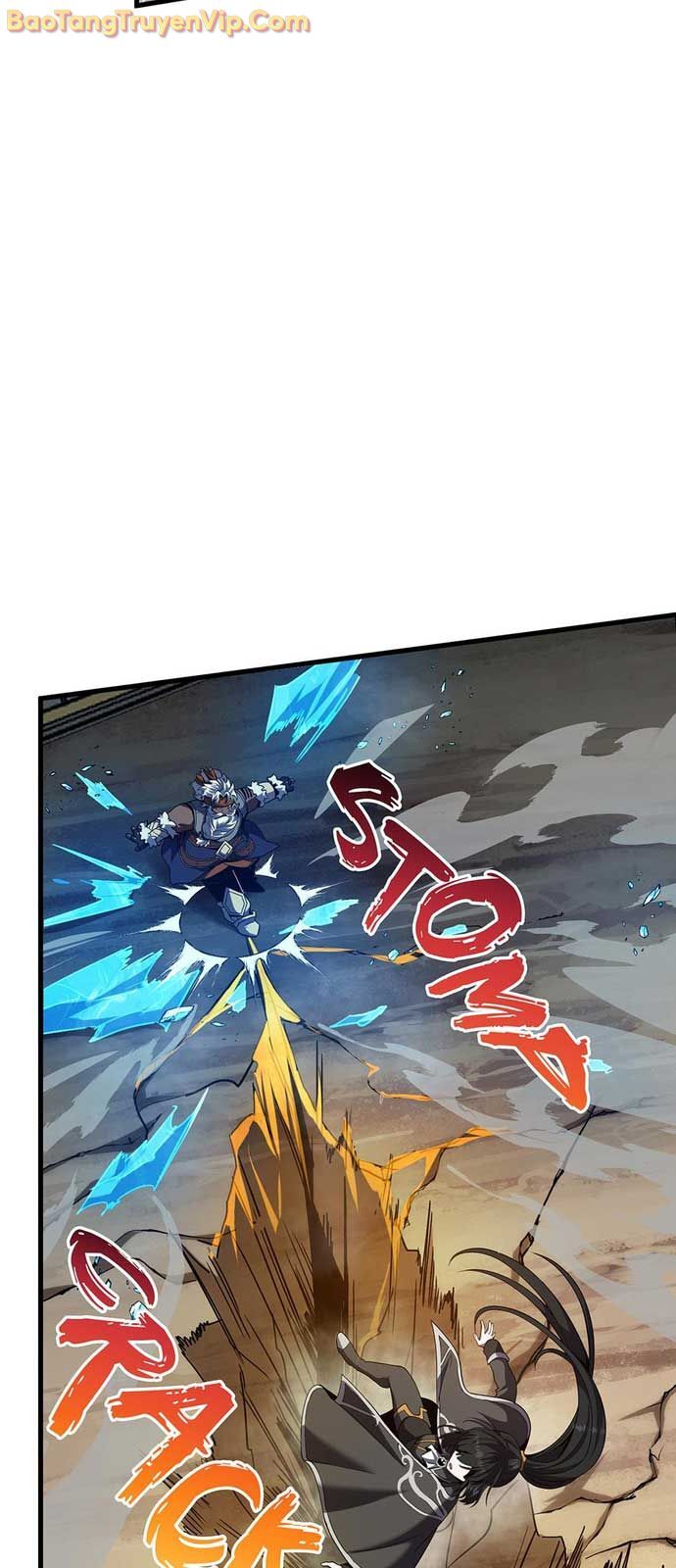 Ánh Sáng Cuối Con Đường Chap 229.1 - Next Chap 230.1