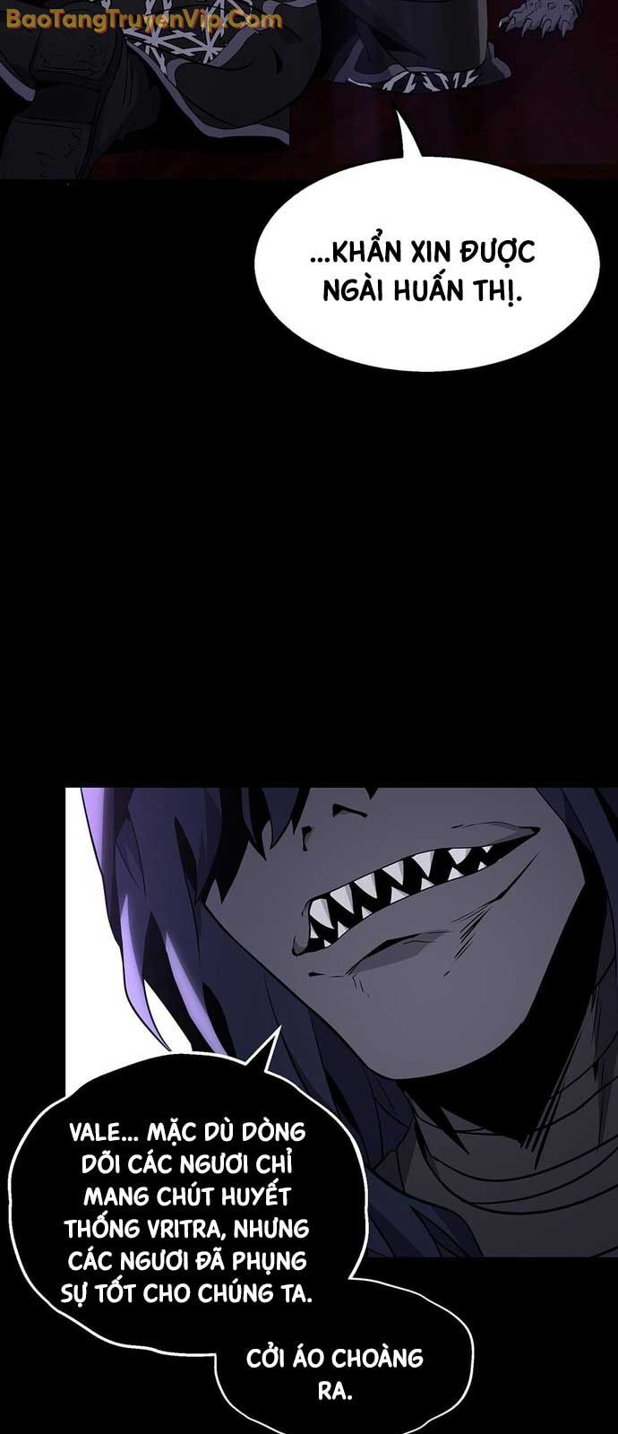 Ánh Sáng Cuối Con Đường Chap 229.1 - Next Chap 230.1