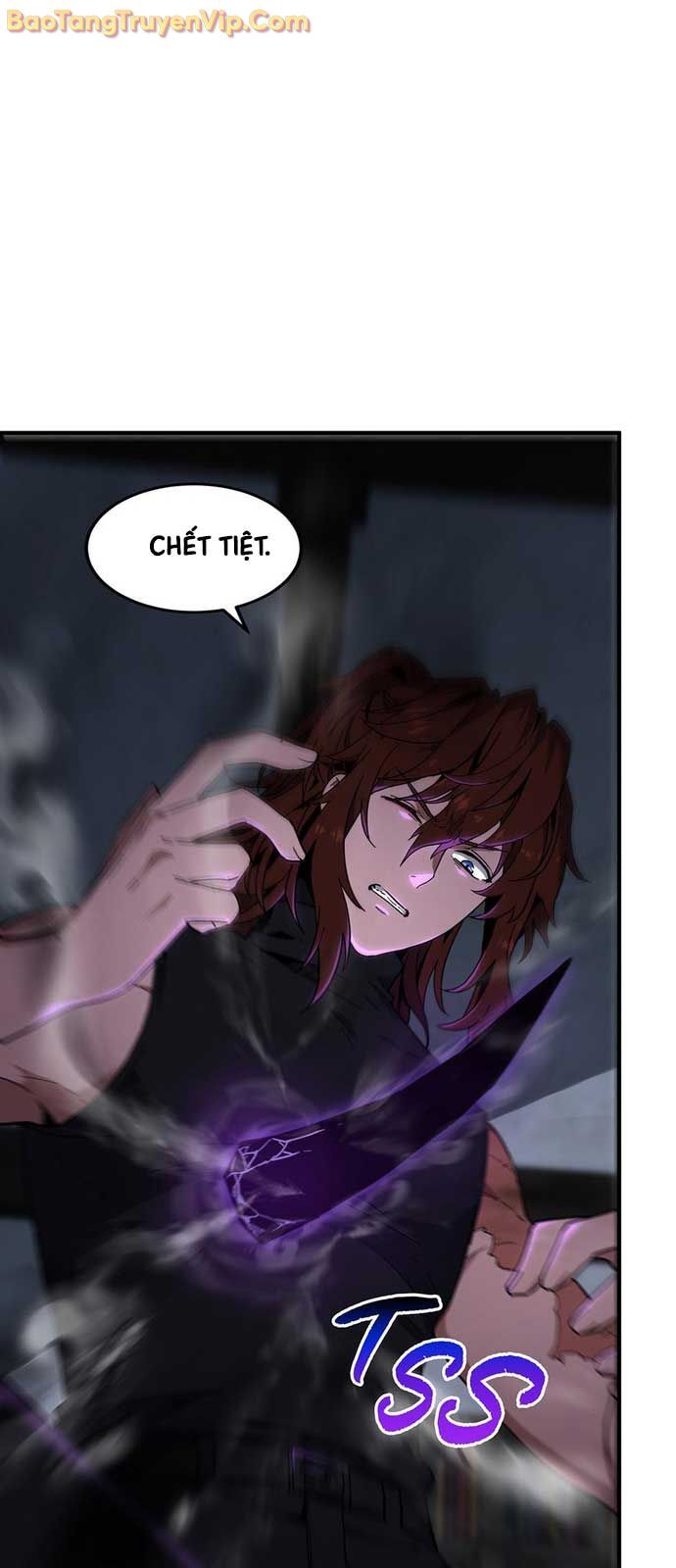 Ánh Sáng Cuối Con Đường Chap 229.1 - Next Chap 230.1