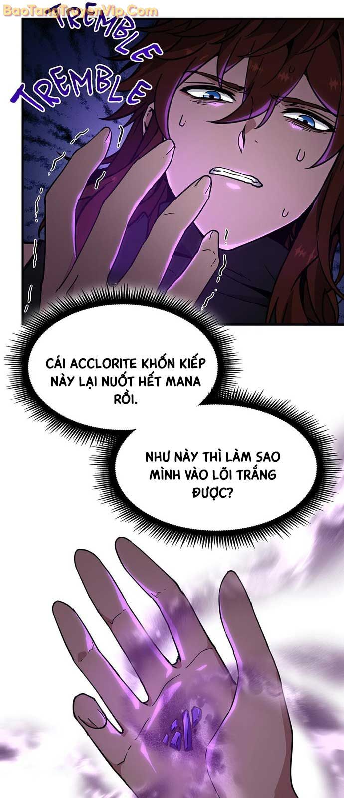 Ánh Sáng Cuối Con Đường Chap 229.1 - Next Chap 230.1