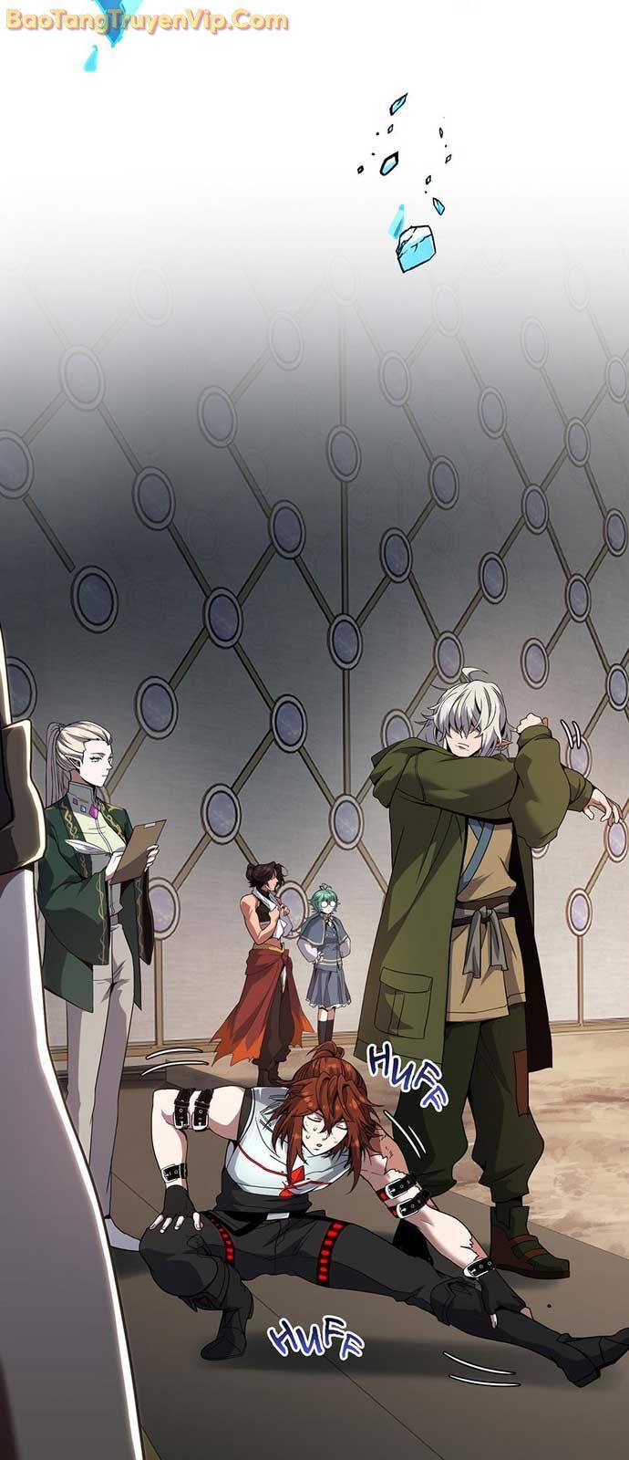 Ánh Sáng Cuối Con Đường Chap 229.1 - Next Chap 230.1