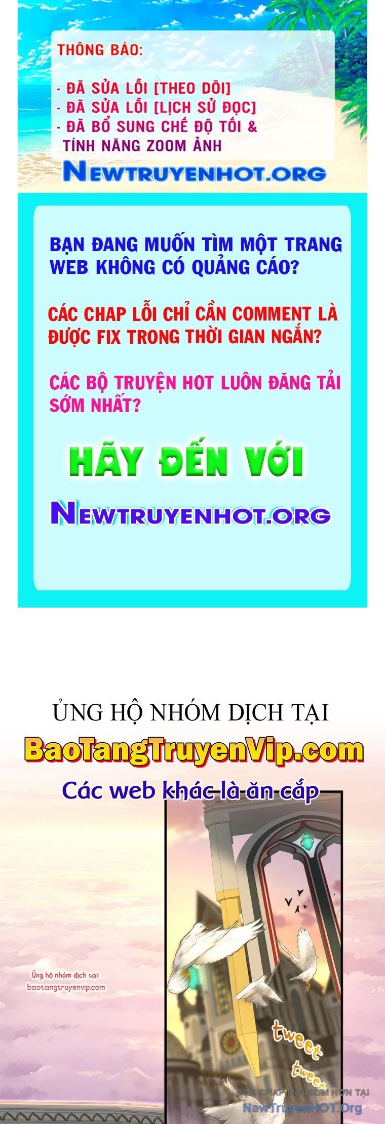 Ánh Sáng Cuối Con Đường Chap 232.3 - Next Chap 233.3