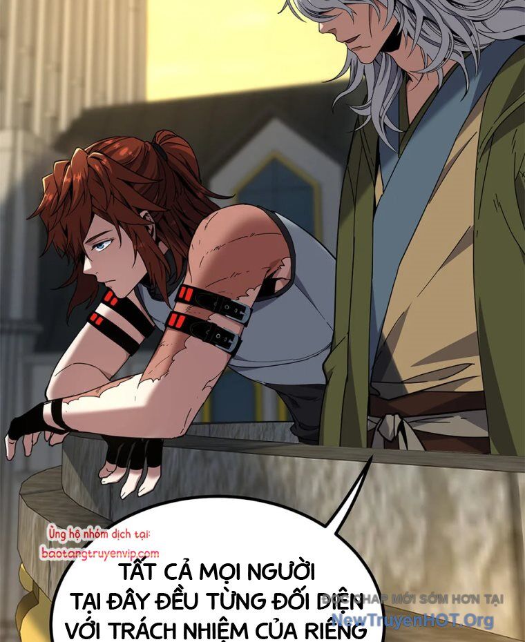 Ánh Sáng Cuối Con Đường Chap 232.3 - Next Chap 233.3