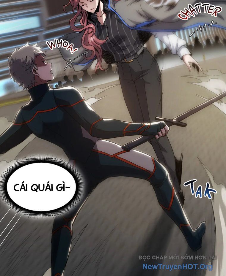 Ánh Sáng Cuối Con Đường Chap 232.3 - Next Chap 233.3