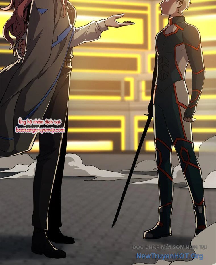 Ánh Sáng Cuối Con Đường Chap 232.3 - Next Chap 233.3