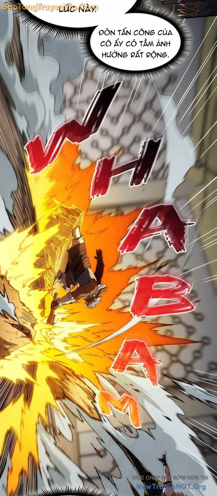 Ánh Sáng Cuối Con Đường Chap 233.1 - Next Chap 234.1