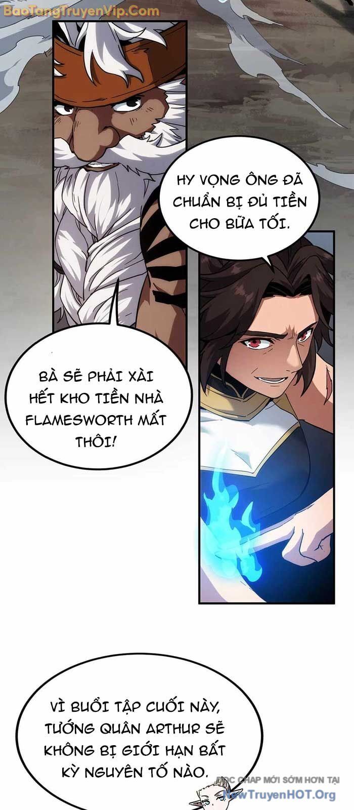 Ánh Sáng Cuối Con Đường Chap 233.1 - Next Chap 234.1