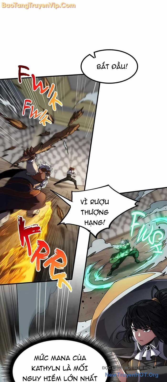 Ánh Sáng Cuối Con Đường Chap 233.1 - Next Chap 234.1